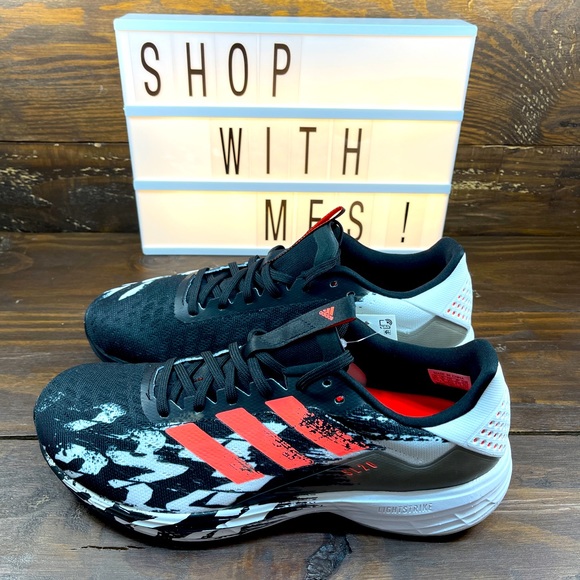ADIDAS SL20 MENS SHOES ( EF0804 ) - Picture 1 of 9